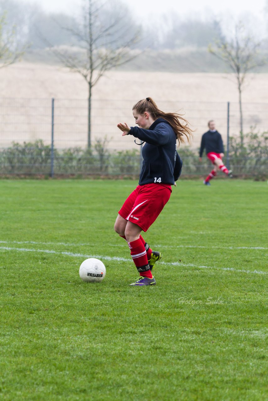 Bild 102 - SC Kaltenkirchen - SG Trittau/Sdstormarn : Ergebnis: 0:6